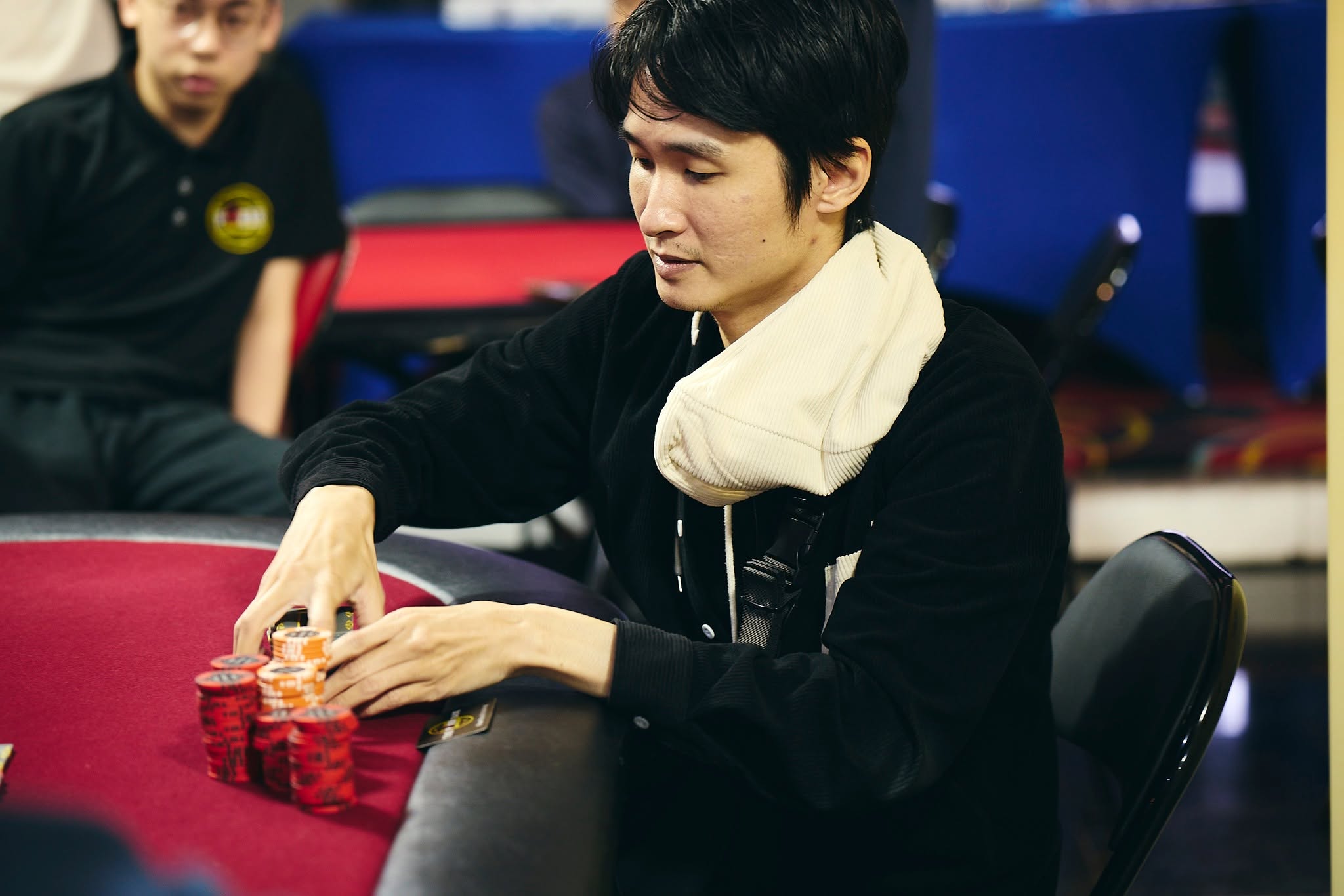 Brendan Lee