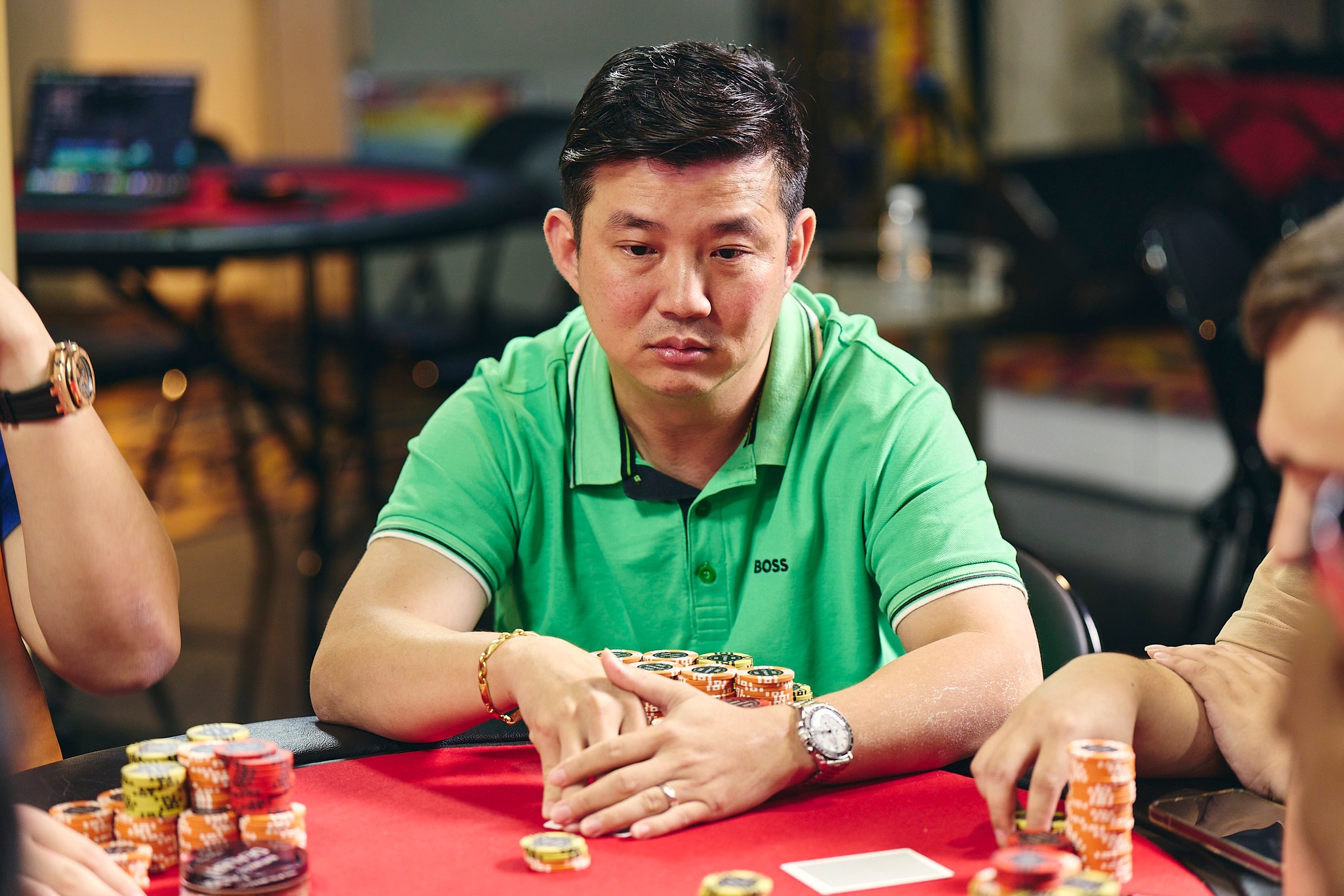 Jeff Chang
